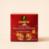 Dandouce Crème de Nuit Éclaircissante Niacinamide & Alpha-Arbutin - Anti-Taches & Régénérante - 20g