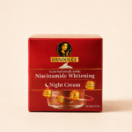 ChatGPT Image Jul 11, 2026, 06_31_42 PM Dandouce Crème de Nuit Éclaircissante Niacinamide & Alpha-Arbutin - Anti-Taches & Régénérante - 20g