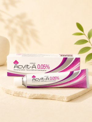 Acvit-A 0.05%